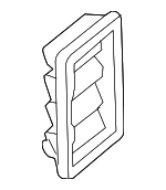 LR002951 - Body: Pressure Valve for Land Rover: Discovery Sport, LR2, LR3, LR4, Range Rover Evoque, Range Rover Sport Image
