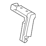 716510C110 - Body: Seat Back Pad for Toyota: Tundra Image