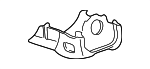 8D1953512C3ZQ - Steering: Lower Cover for Audi: A4, A4 Quattro, S4 Image