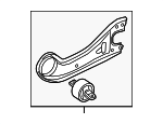55270A9200 - Suspension: Trailing Arm for Kia: Sedona Image