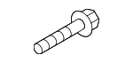 Lower Control Arm Mount Bolt