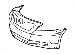 5211906919 - Body: Bumper Cover for Toyota Image image