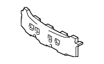 5261133160 - Body: Energy Absorber for Toyota Image image