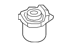 55418D2000 - Suspension: Front Insulator for Hyundai Image