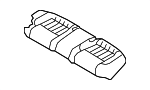 891603M710BAY - : Cushion Cover for Hyundai Image