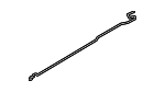 57529VC020 - : Torsion Bar for Subaru: WRX Image