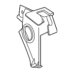 15846428 - Engine: Air Inlet for GM Image