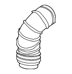 25736895 - Engine: Duct for GM Image