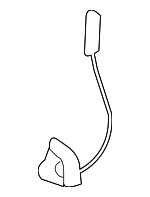 25736893 - : Hose for GM Image