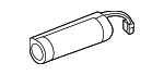 8672506020 - Electrical: Battery for Lexus Image