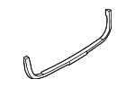 3C9807861 - Body: Center Support for Volkswagen: Passat Image