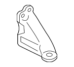 8D0399107T - Engine: Trans Support for Volkswagen: Passat Image