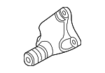 7D199307B - : Mount Bracket for Volkswagen Image
