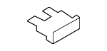443937105A - Electrical: Multi-Purpose Fuse for Volkswagen Image
