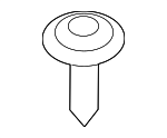 7119908698 - Body: Support Screw for BMW Image