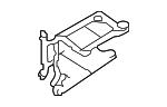 LF0115169 - Cooling System: Water Outlet Gasket for Mazda: 3, 5, 6, B2300, Tribute Image