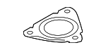 JDE38503 - : Turbocharger Gasket for Jaguar: F-Pace, XE, XF Image