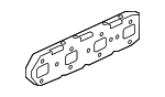 JDE38416 - Exhaust: Gasket for Jaguar Image