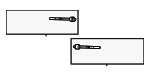 MEF3668 - Steering: Motorcraftâ„¢ Inner Tie Rod for Ford Image