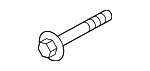 1163308946K - HVAC: Compressor Assembly Mount Bolt for Hyundai Image