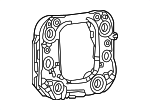 68546905AA - Steering: Damper for Mopar Image