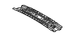 631030E160 - Body: Roof Bow for Lexus: RX350, RX350h, RX450h+, RX500h Image