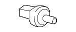 8871911010 - HVAC: A/C Refrigerant Pressure Sensor for Toyota Image