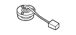965752K000 - Entertainment &amp; Telematics: Navigation Microphone for Kia Image