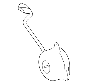 1636324140 - Belts &amp; Cooling: Fan Motor for Toyota: Corolla Cross, Prius Image