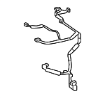 8610162460 - : Antenna Cable for Toyota Image