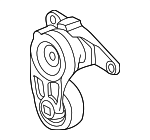 Pulley Tensioner