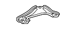 12318F0020 - Engine: Stay Bracket for Toyota Image
