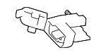 2818170011 - Electrical: Terminal for Toyota Image