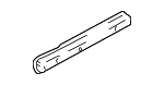 6416165D11 - Body: Sill Reinforced for Suzuki: Grand Vitara, Vitara Image