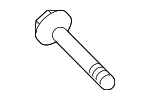 6507784AA - Engine: Mount Insulator Mount Bolt for Mopar Image