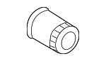 152089E01A - Engine: Oil Filter for INFINITI: EX35, FX45, FX50, G35, I30, M45, M56, Q45, Q70, Q70L, QX4, QX56, QX70, QX80 Image image