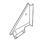 802938J000 - : Corner Cover for Nissan: Altima Image