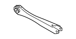 31360588 - Suspension: Trailing Arm for Volvo Image