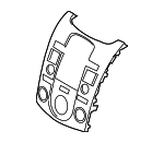 847401M830DAJ - : Center Panel for Kia Image