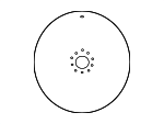 22140125029765 - Suspension: Wheel for Mercedes-Benz Image