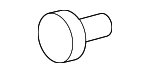 94530268 - Body: Release Cable Clip for GM Image