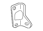 MR571776 - Exhaust: Exhaust Manifold Bracket for Mitsubishi Image