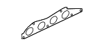 1555A052 - : Gasket for Mitsubishi: Eclipse, Galant, Lancer, Outlander Image