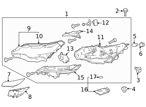 Diagram 1
