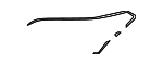 8113248C30 - Electrical: Headlamp Lens Gasket for Lexus Image