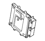 36012819 - Electrical: ECM for Volvo Image