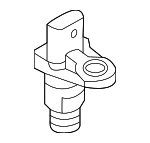 31342468 - Electrical: Crankshaft Sensor for Volvo Image