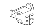 83403T7WA01ZA - Body: Compartment Box for Honda: HR-V Image image