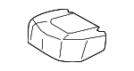 883701AA0A - Body: Cushion Cover for Nissan: Murano Image