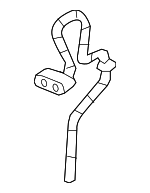 15952213 - Electrical: Harness for Cadillac: DTS Image